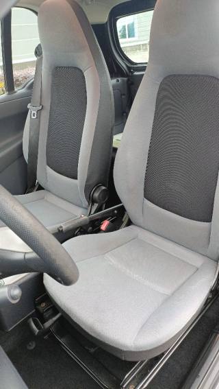 SMART ForTwo usata, con ESP