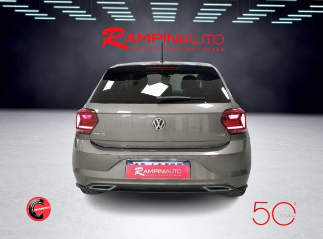 VOLKSWAGEN Polo usata 9