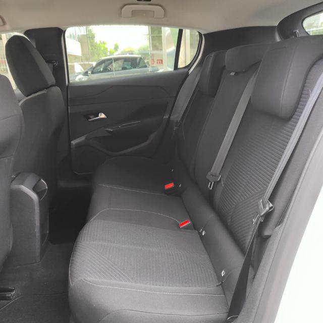 PEUGEOT 308 usata, con Controllo automatico clima