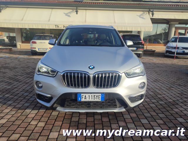 BMW X1 usata, con Sensore di pioggia