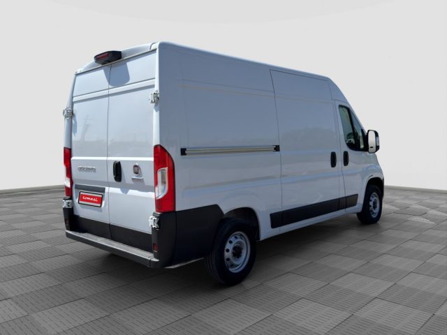 FIAT Ducato usata 4