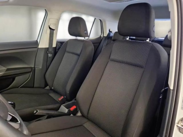 VOLKSWAGEN T-Cross usata, con Cruise Control