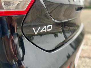 VOLVO V40 usata, con Bracciolo