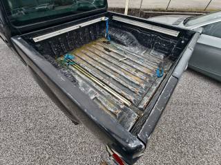 NISSAN Navara usata, con Fendinebbia