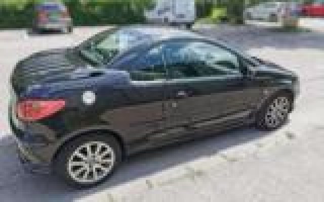 PEUGEOT 206 usata, con Airbag
