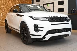 LAND ROVER Range Rover Evoque usata 1