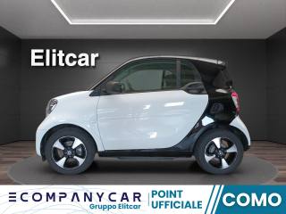 SMART ForTwo usata, con Alzacristalli elettrici