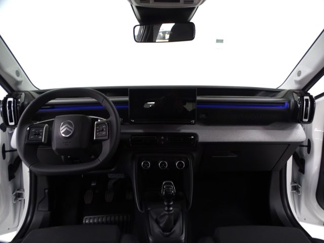 CITROEN C3 usata, con Fari LED