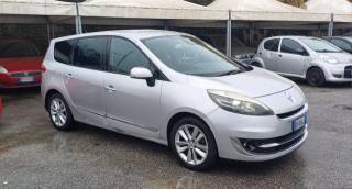 RENAULT Scenic usata, con Airbag