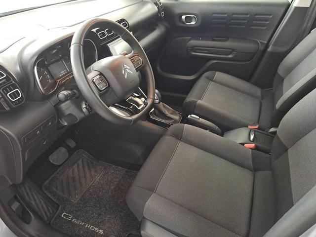 CITROEN C3 Aircross usata, con Climatizzatore