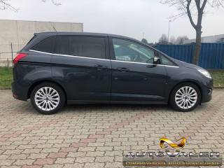 FORD C-Max usata, con Antifurto