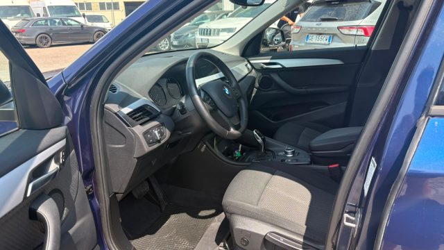 BMW X1 usata, con Cerchi in lega