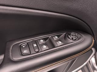 JEEP Compass usata, con Servosterzo