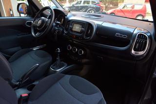 FIAT 500L usata, con Chiusura centralizzata telecomandata