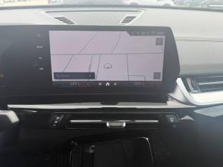 BMW 118 usata, con Immobilizzatore elettronico