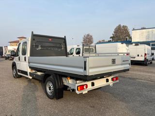 FIAT Ducato usata, con Climatizzatore