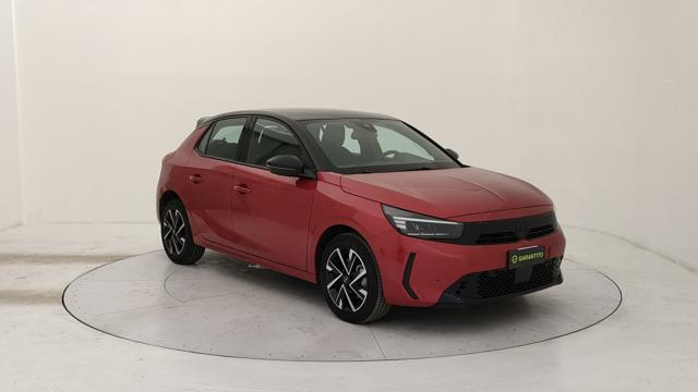 OPEL Corsa usata, con Boardcomputer