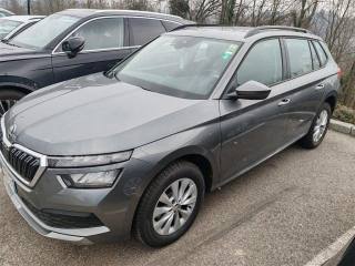 SKODA Kamiq usata, con Controllo trazione