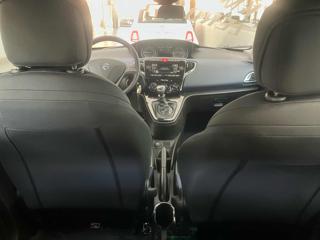 LANCIA Ypsilon usata, con Chiusura centralizzata