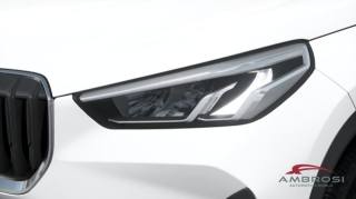 BMW X1 usata 5