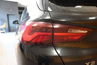 BMW X2 usata 17