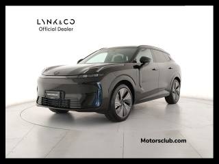 LYNK & CO 08 PHEV More - Pronta Consegna