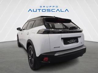 PEUGEOT 2008 usata, con Alzacristalli elettrici