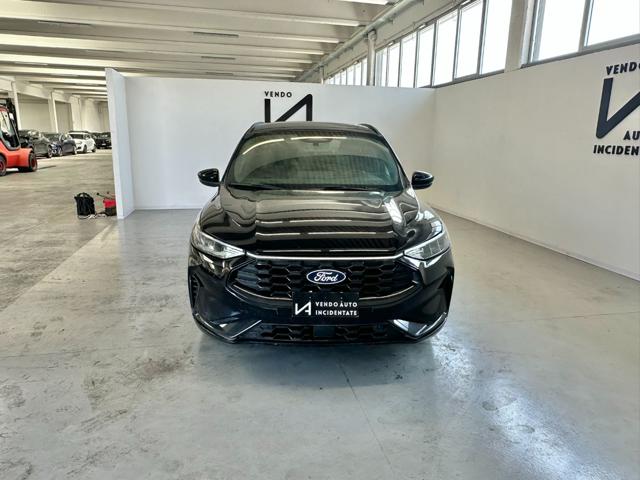 FORD Kuga usata, con Airbag