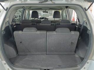 TOYOTA Verso usata, con Fendinebbia