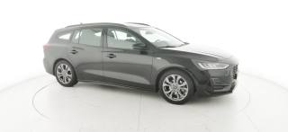FORD Focus usata, con USB
