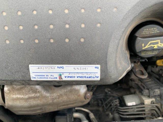 HYUNDAI iX35 usata, con ESP