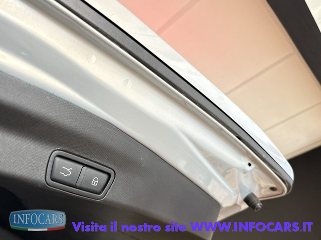 ALFA ROMEO Stelvio usata, con Chiusura centralizzata telecomandata