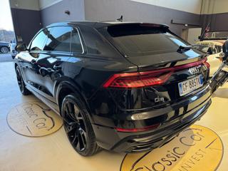 AUDI Q8 usata, con Airbag Passeggero