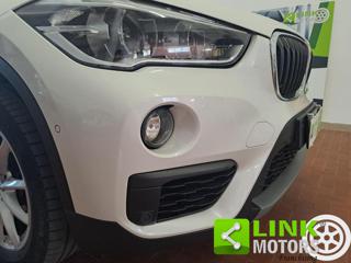 BMW X1 usata, con Filtro antiparticolato