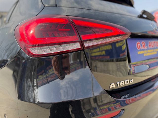 MERCEDES-BENZ A 180 usata, con Immobilizzatore elettronico