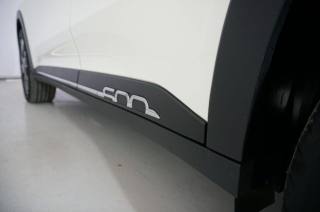 FIAT 600 usata, con Sistema di navigazione