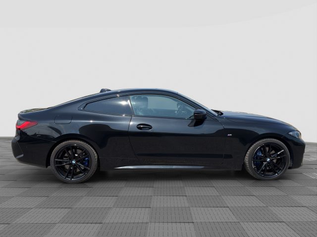 BMW 430 usata 5
