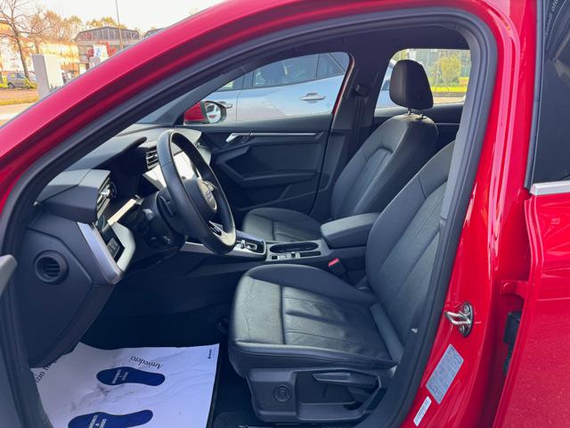 AUDI A3 usata, con Airbag Passeggero