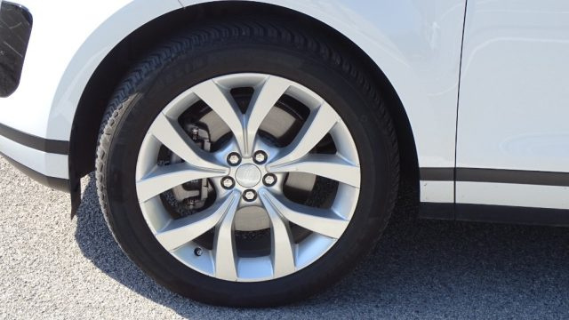 LAND ROVER Range Rover Evoque usata, con Trazione integrale