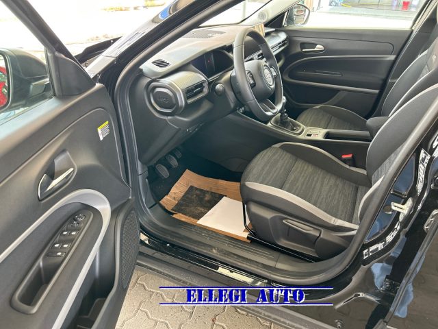 JEEP Avenger usata, con Climatizzatore