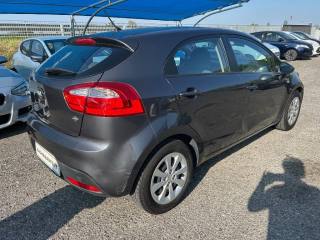 KIA Rio usata, con Airbag Passeggero