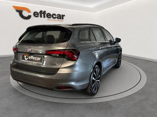 FIAT Tipo usata, con Autoradio