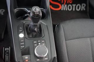 BMW 116 usata, con Filtro antiparticolato