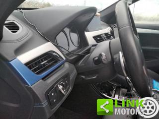 BMW X1 usata, con Servosterzo