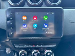 DACIA Duster usata, con Climatizzatore