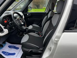 FIAT 500L usata, con Climatizzatore