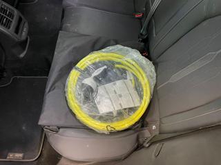 CUPRA Leon usata, con Chiusura centralizzata telecomandata