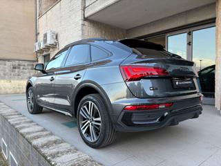 AUDI Q5 usata, con Boardcomputer
