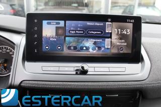 NISSAN Qashqai usata, con Antifurto