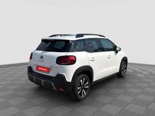 CITROEN C3 Aircross usata 4